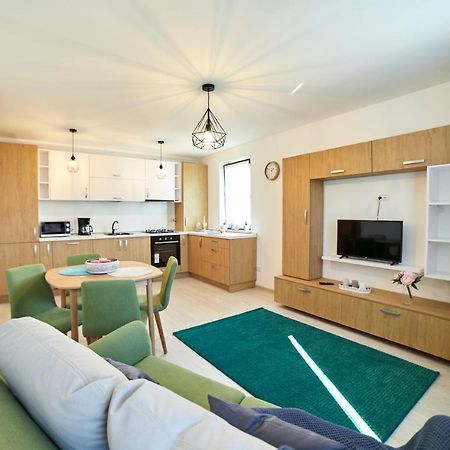 Avram Iancu Apartments Braşov Esterno foto